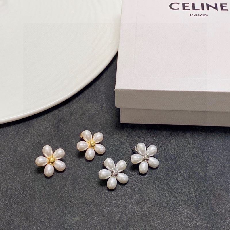 Celine Earrings